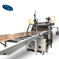 High Quality Multi-Layer SPC Flooring Making Machine